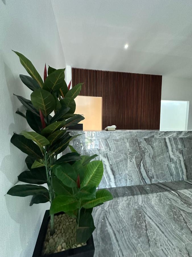 Cantares Adults Only Cancún Extérieur photo